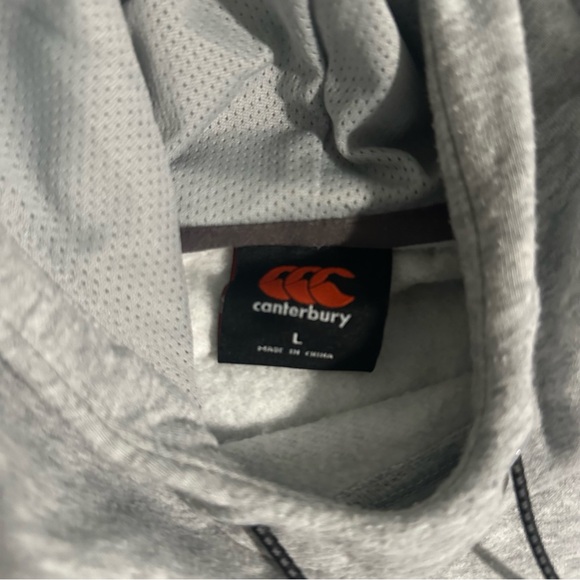 🔥FLASH SALE🔥 Canterbury Hoodie - Picture 5 of 7